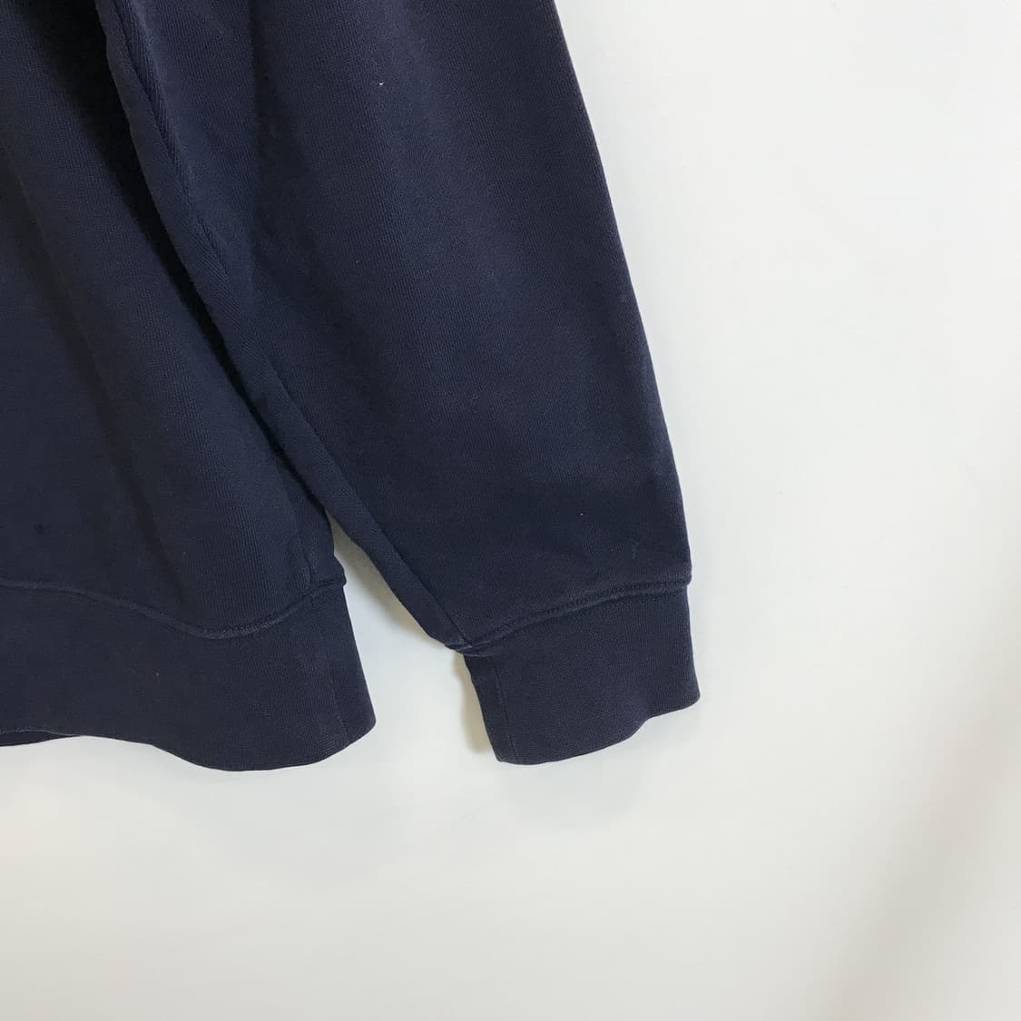 마리떼프랑소와저버 맨투맨 네이비 [M] 상품이미지3