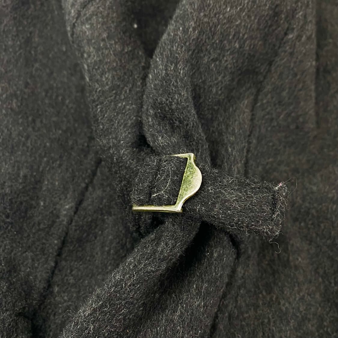 90‘s 폴로 울 모직 바라쿠타 자켓 (108) 상품이미지6