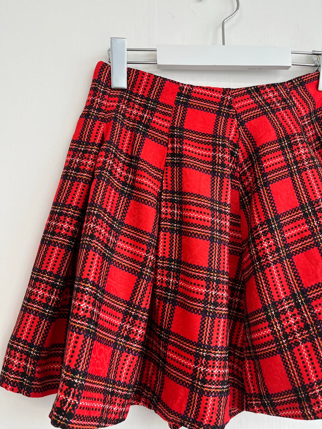 LUCCA COUTURE 스커트 상품이미지3