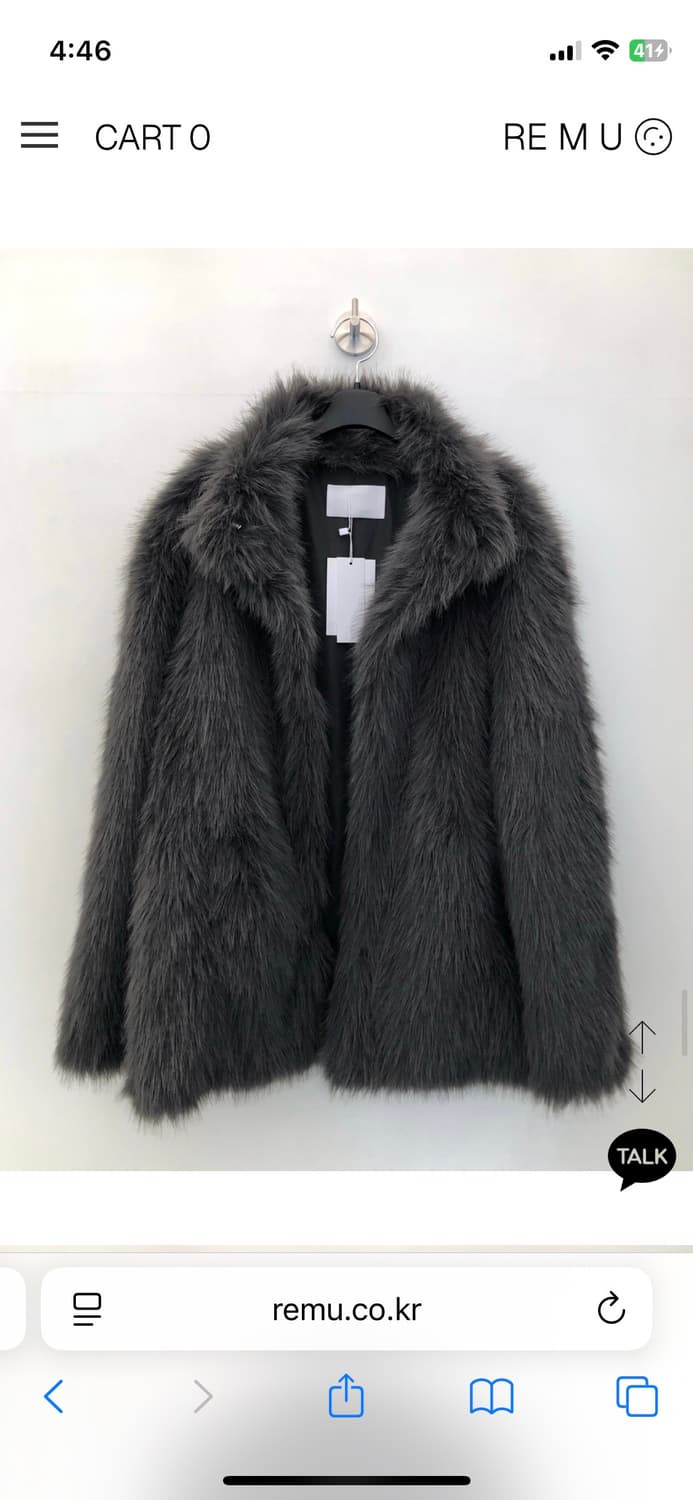 퍼자켓 상품이미지1