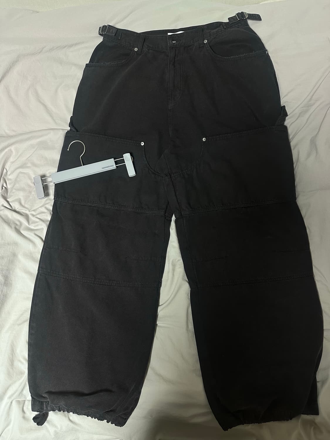 논노드 더블니 [2] 상품이미지1