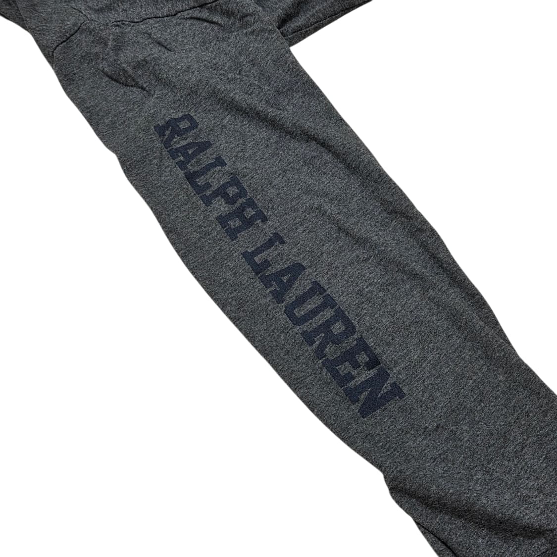 Polo Ralph Lauren 폴로 랄프로렌 로고 그레이 롱 슬리브  상품이미지3