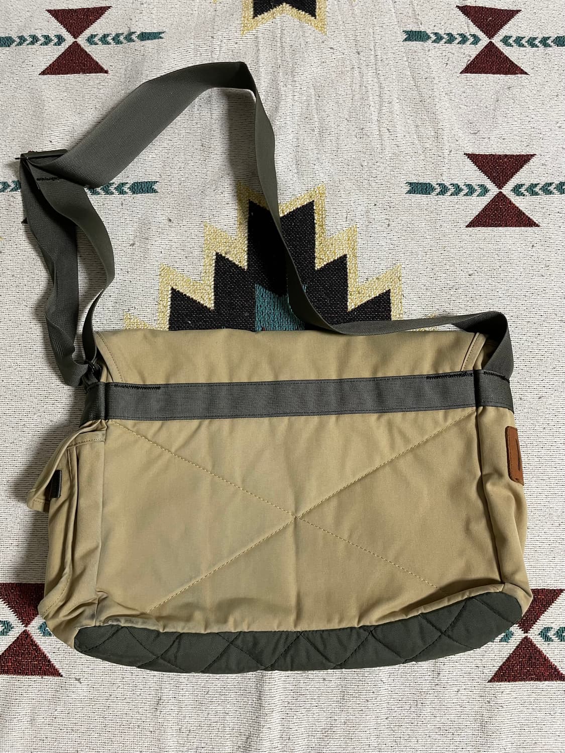 그레고리 메신저 백(tenaya) 상품이미지7