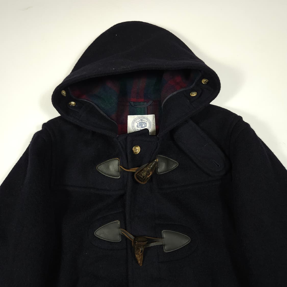 제이프레스 j.press 더플코트 상품이미지2