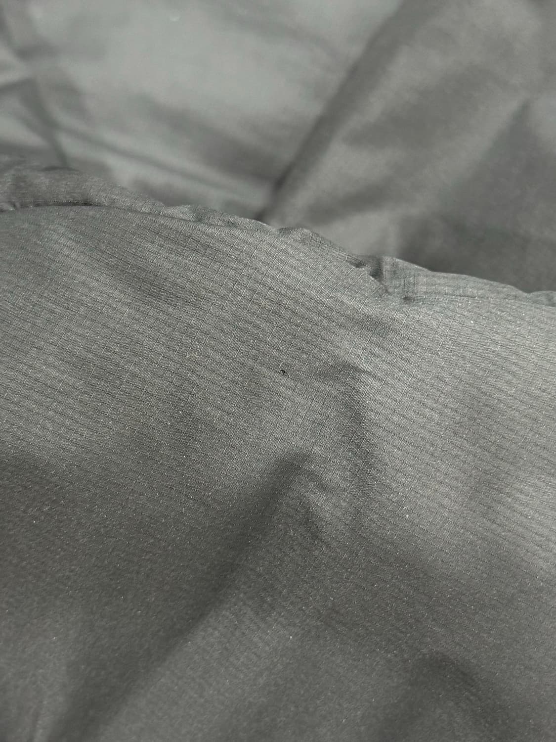 나이키 ACG 로프 드 도프 프리마로프트 써마핏 자켓 블랙 상품이미지6