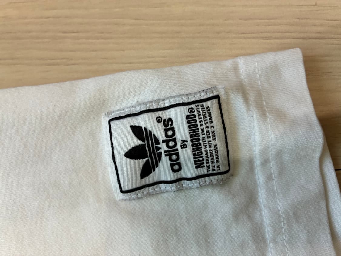 Adidas Originals × NEIGHBORHOOD 한정판 상품이미지4