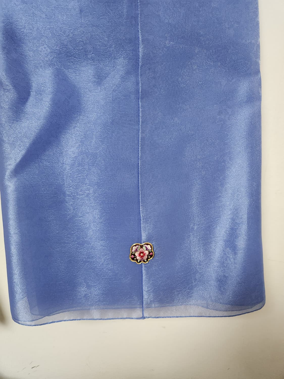 키작은 여성 예쁜 한복 (150이하) 상품이미지5