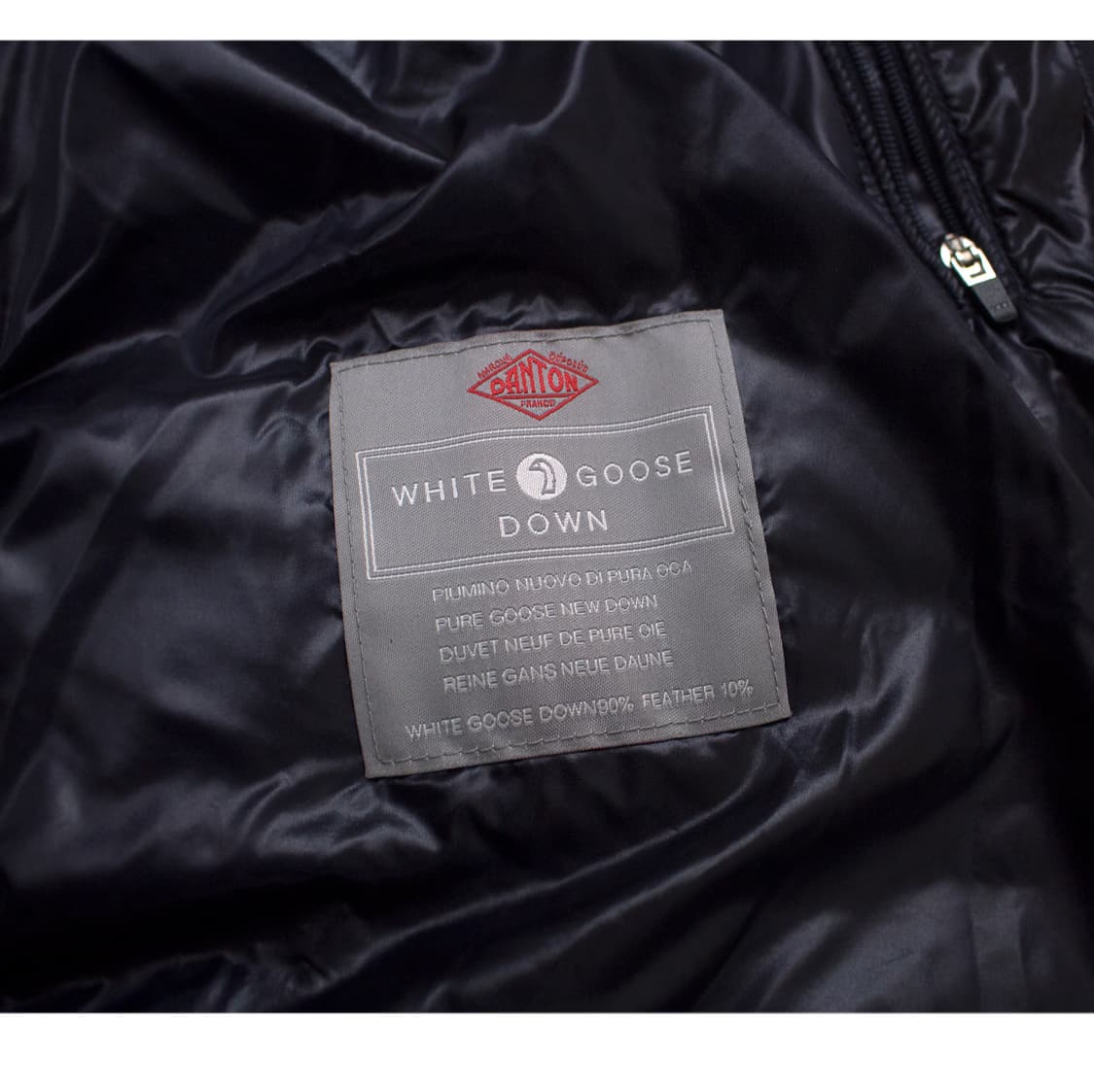 France Danton 단톤 구스다운 패딩 상품이미지9