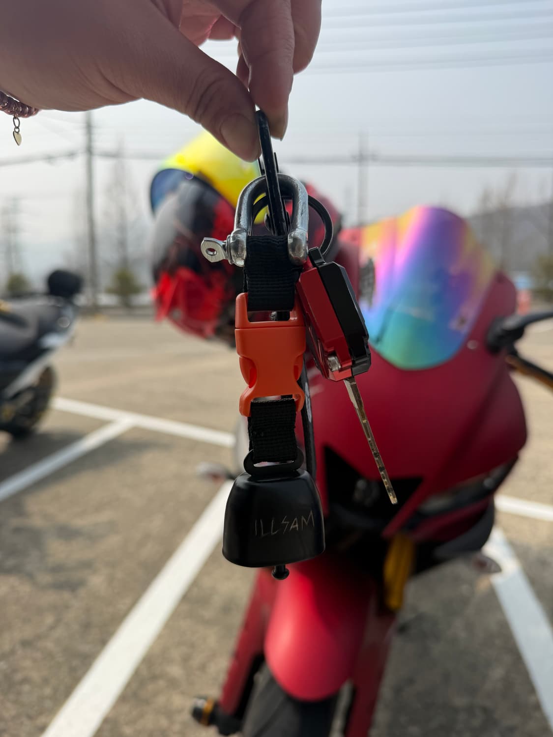 가디언벨 13  상품이미지7