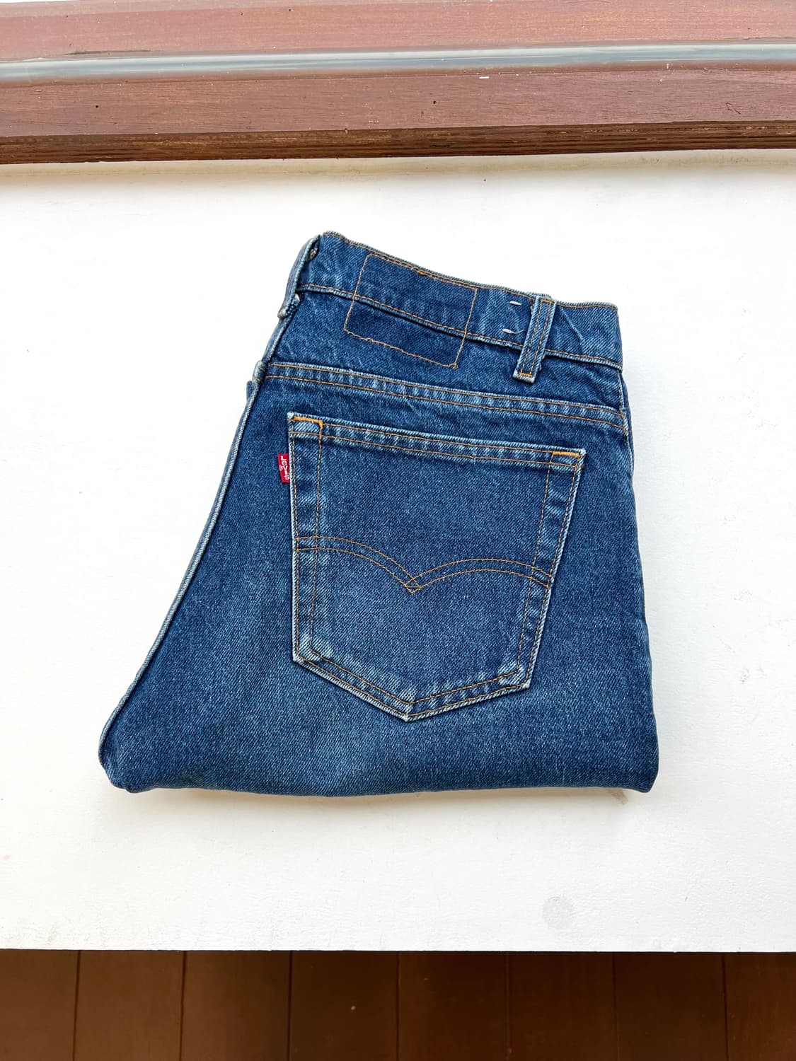 (30)80s 리바이스 505 [380] 상품이미지1