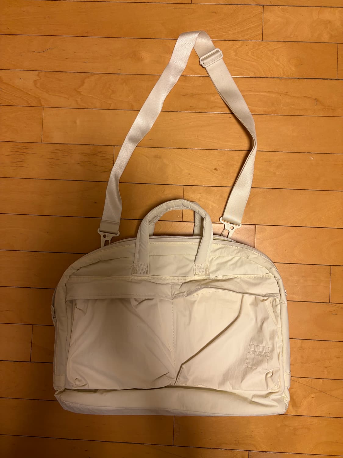 MFPEN x BLANKOF 리포터 백 상품이미지1