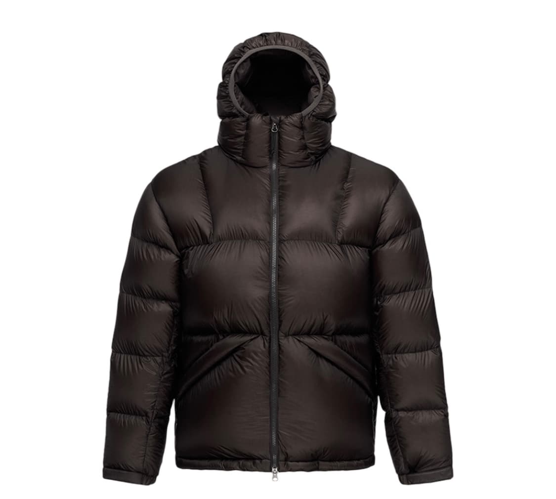 블랙야크 스톤 마스터 다크 브라운 90 상품이미지1