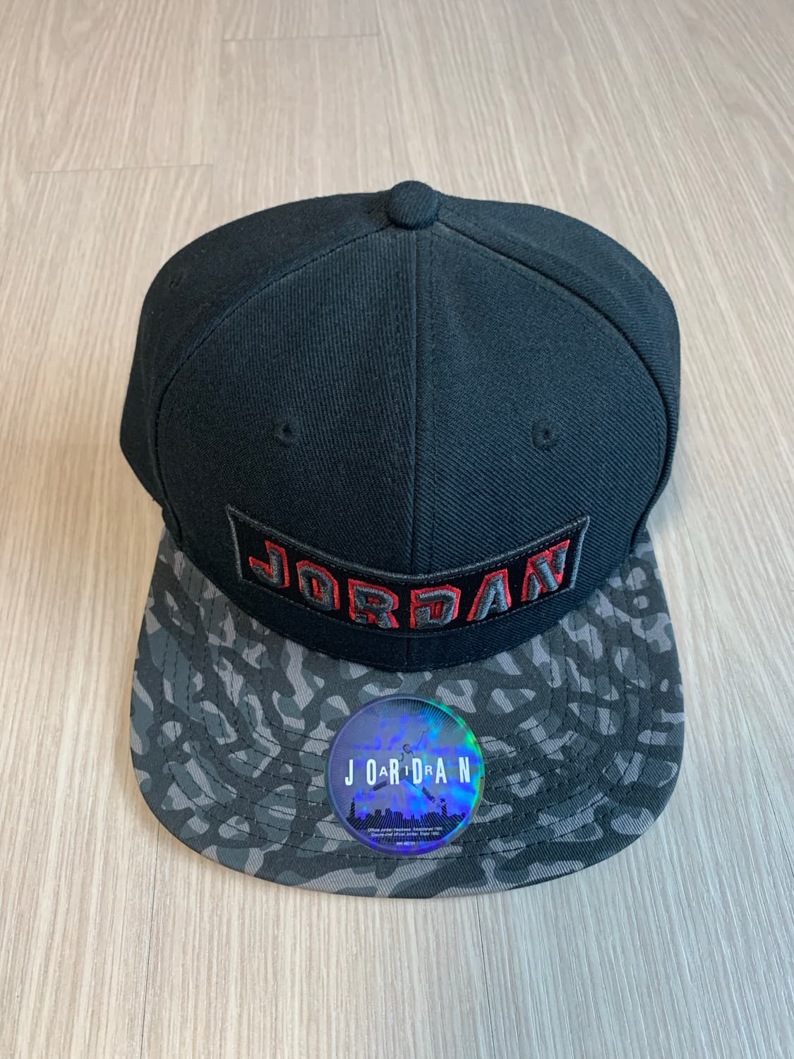 조던 스냅백 볼캡 상품이미지1