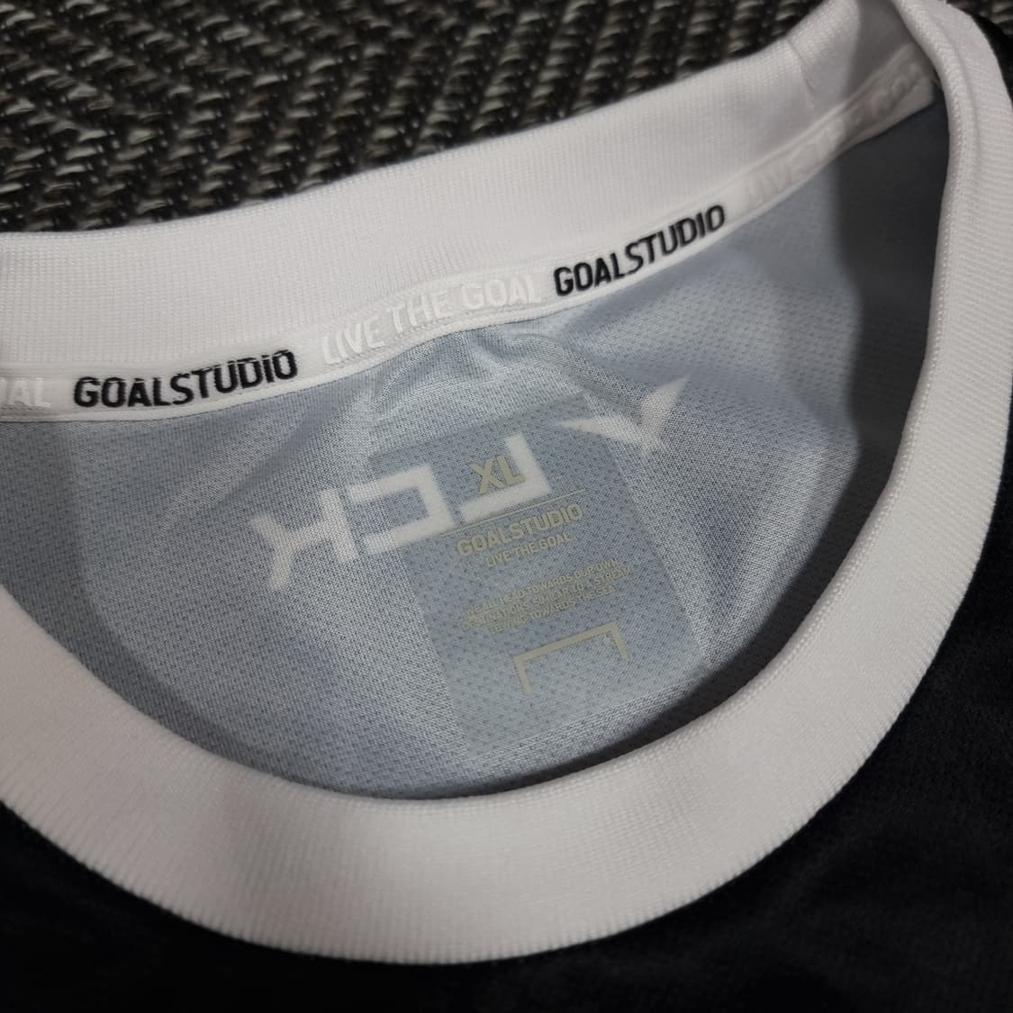 2023 T1 LCK 페이커 유니폼 XL 상품이미지6