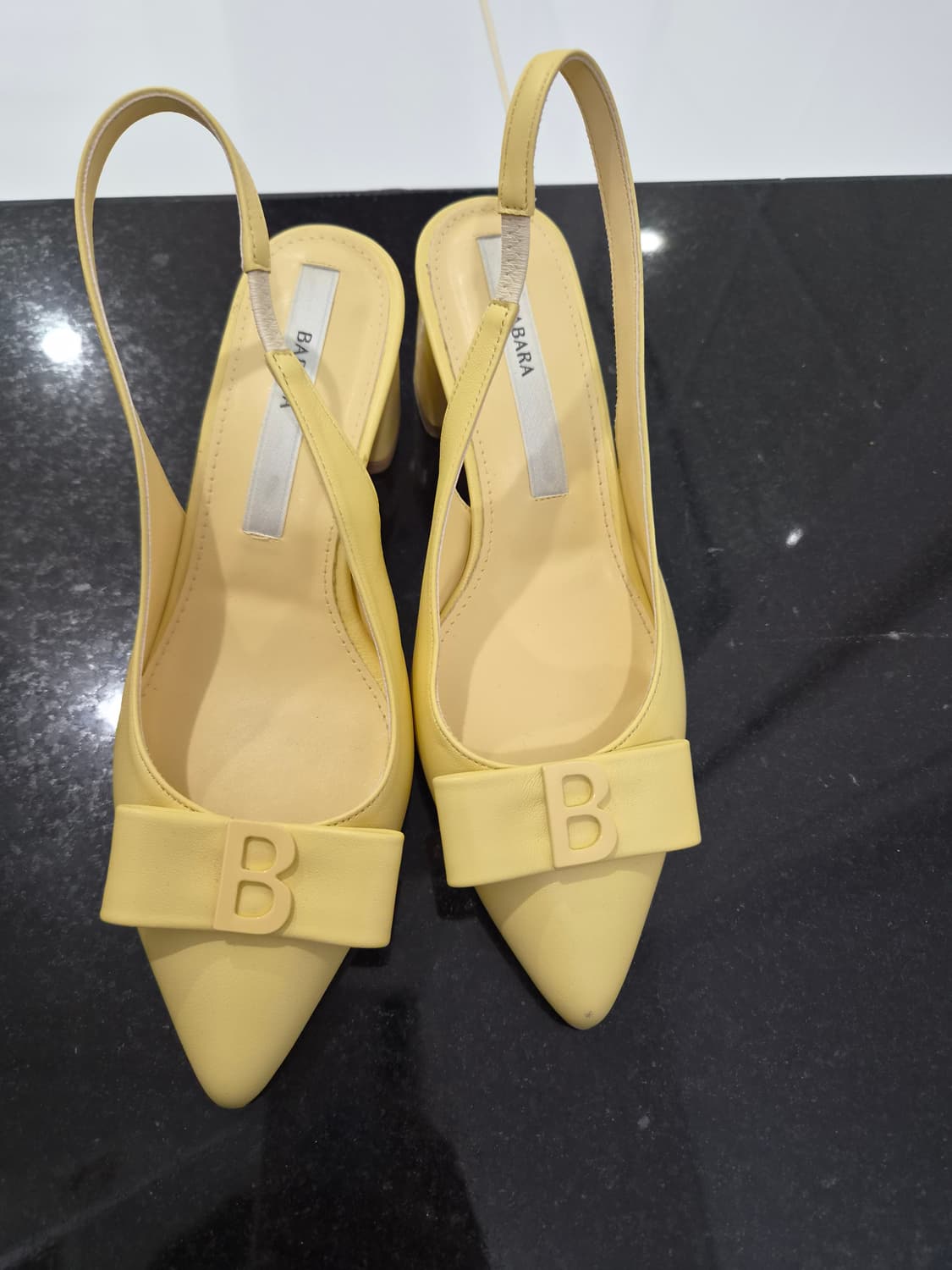 바바라구두 상품이미지1