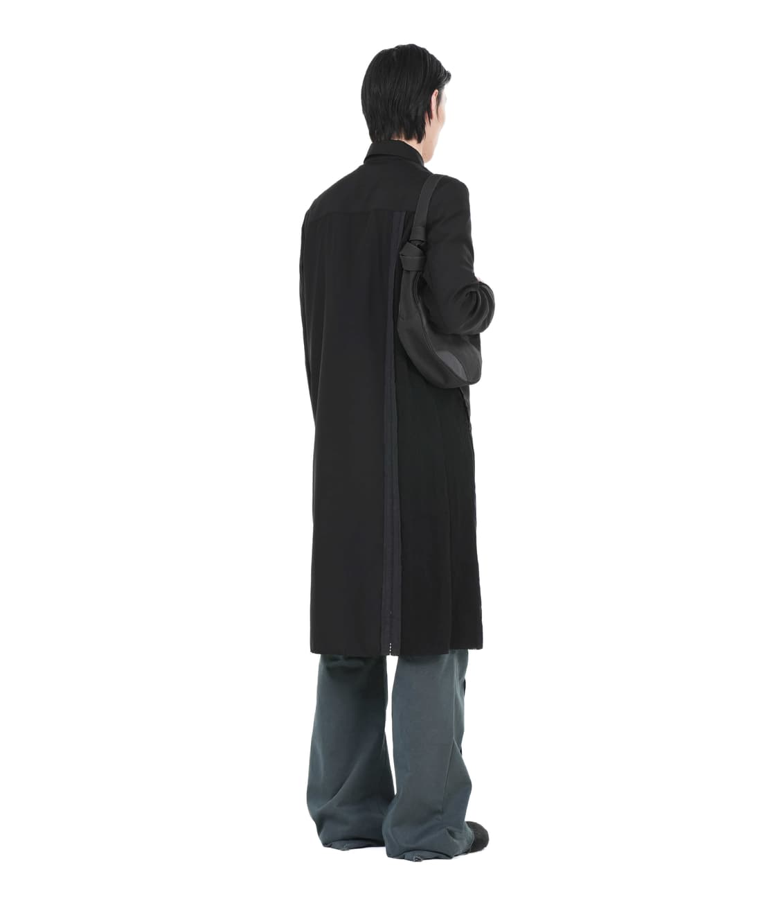 XLIM EP.7 01 COAT 상품이미지5