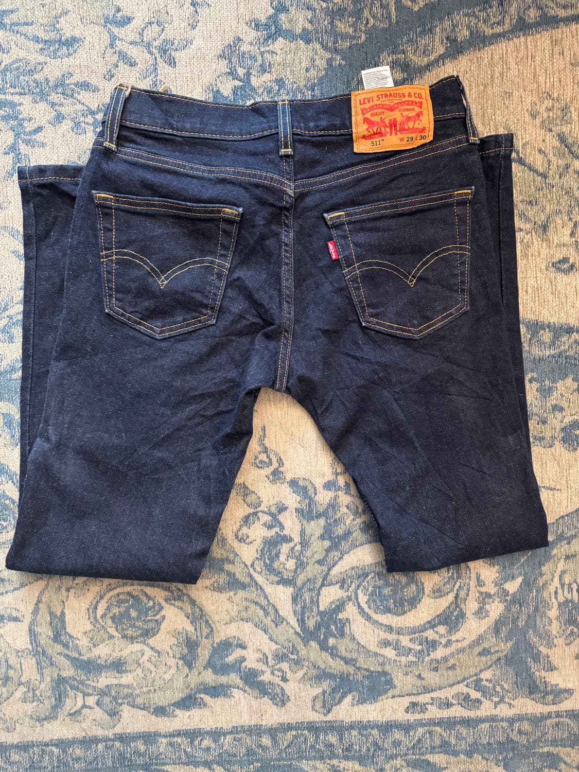 levi.s 511 29x30 상품이미지3