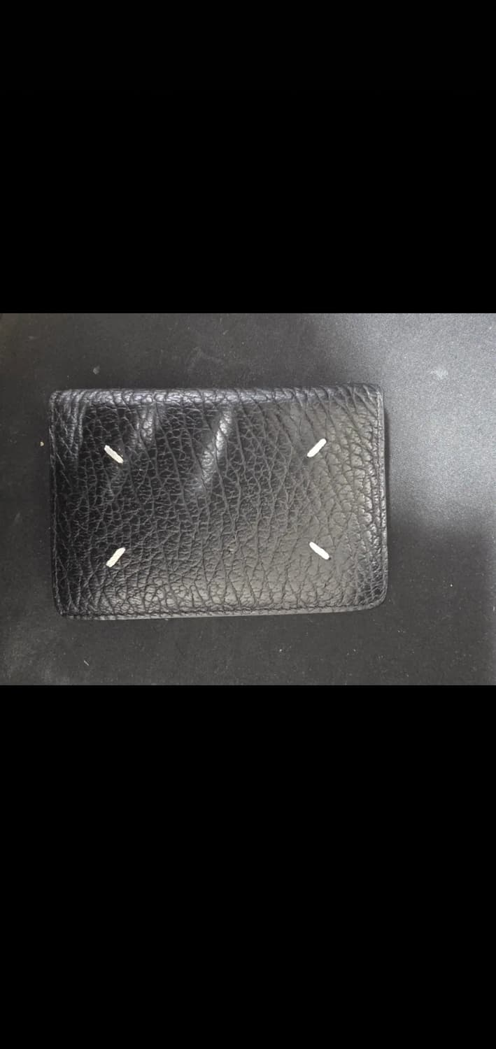 마르지엘라 카드지갑 상품이미지1