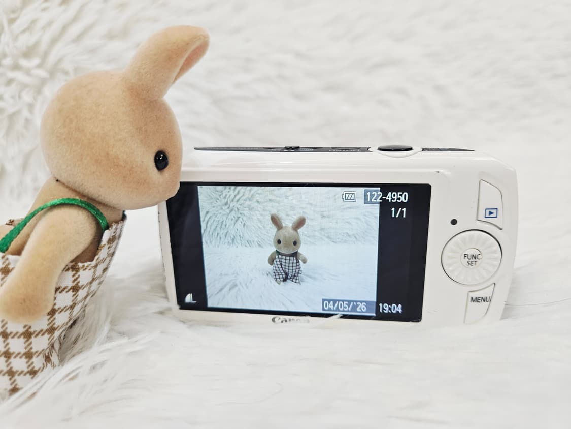 [A급] 캐논 익서스(IXUS) 300 HS 디카, 디지털카메라 판매 상품이미지7