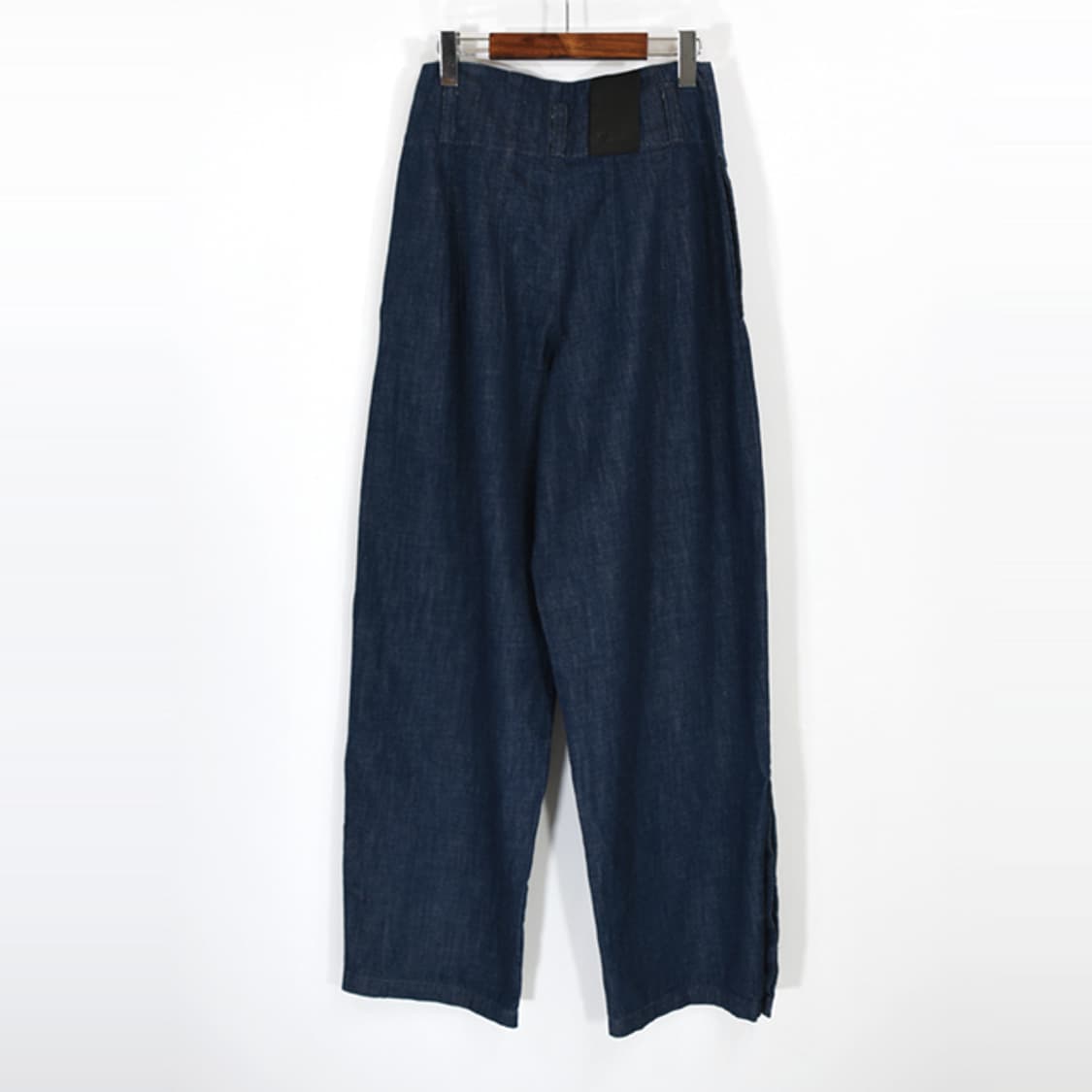 made in JAPAN  LIVINGTONE 데님 팬츠 상품이미지4