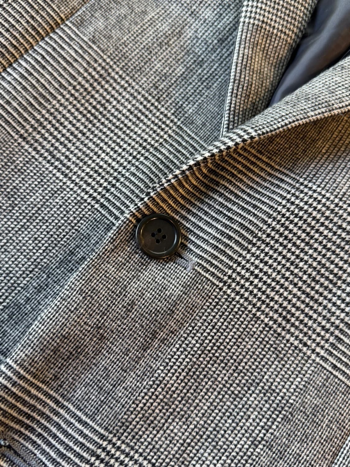 클럽모나코 트위드 자켓 100 상품이미지7