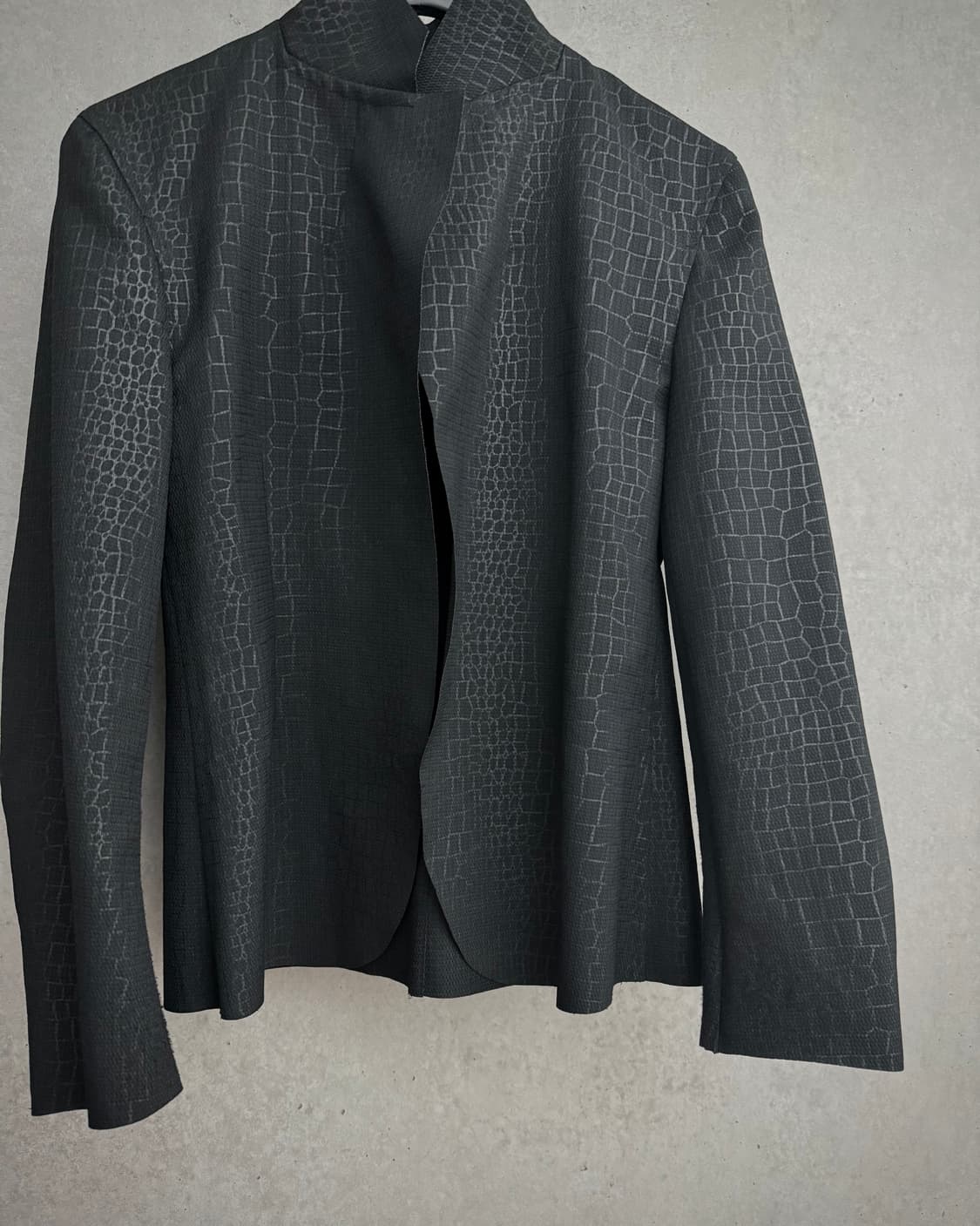 Comme des Garcons light jacket 상품이미지3