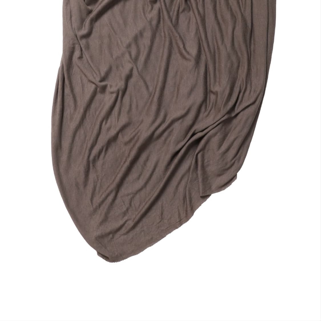 릭 오웬스 Rick Owens Silk Blended Rayon Skir 상품이미지6