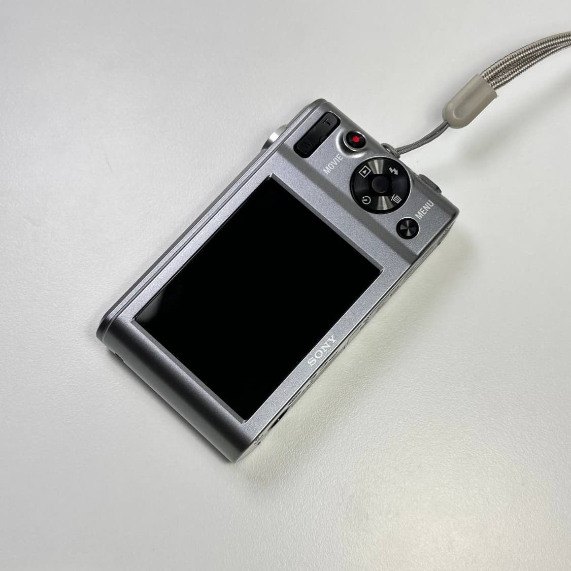 민트)Sony cybershot dsc-w810 소니 사이버샷 레이 디카 상품이미지2