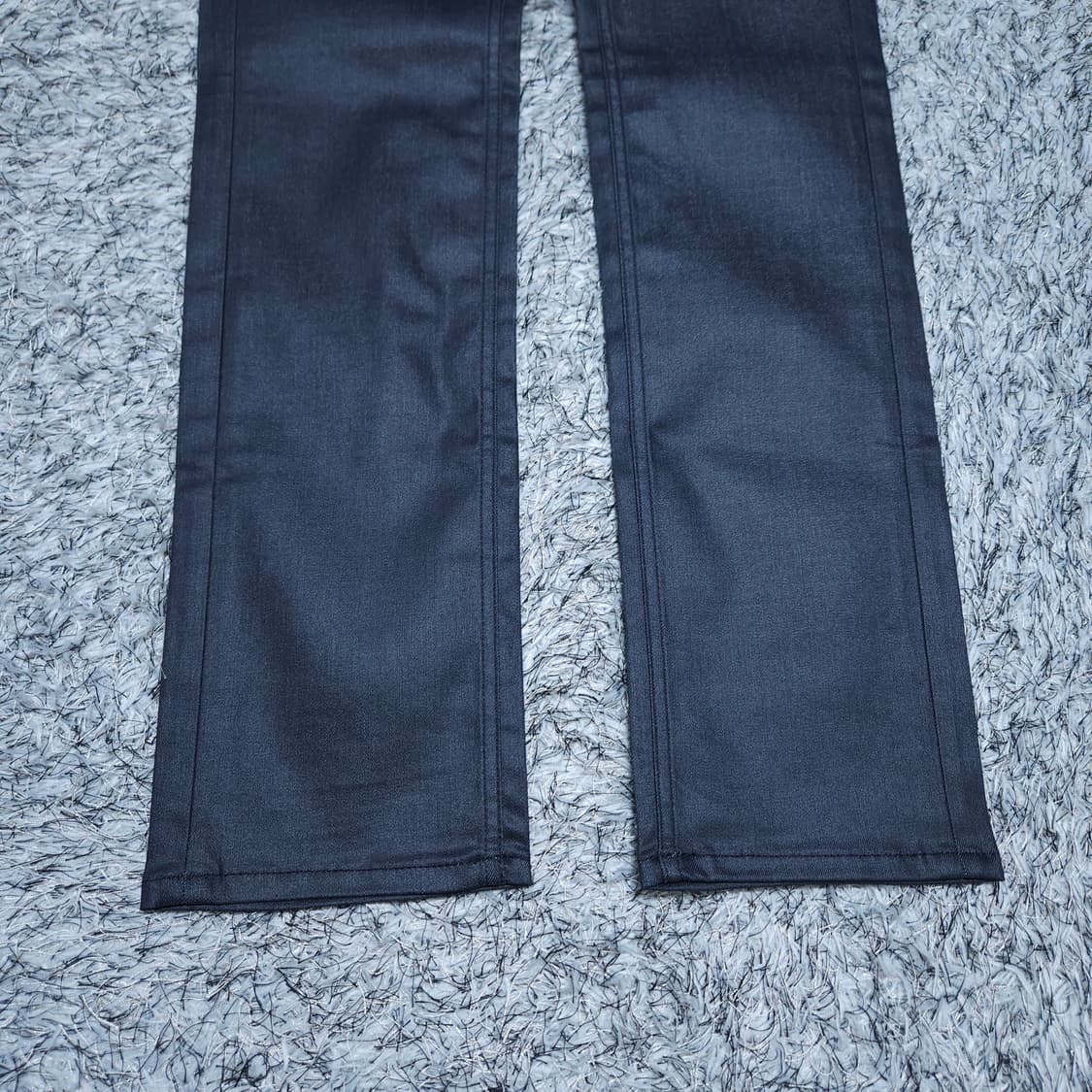 플랙진) 32 남자 일자청바지 / 왕눈이샵 상품이미지4