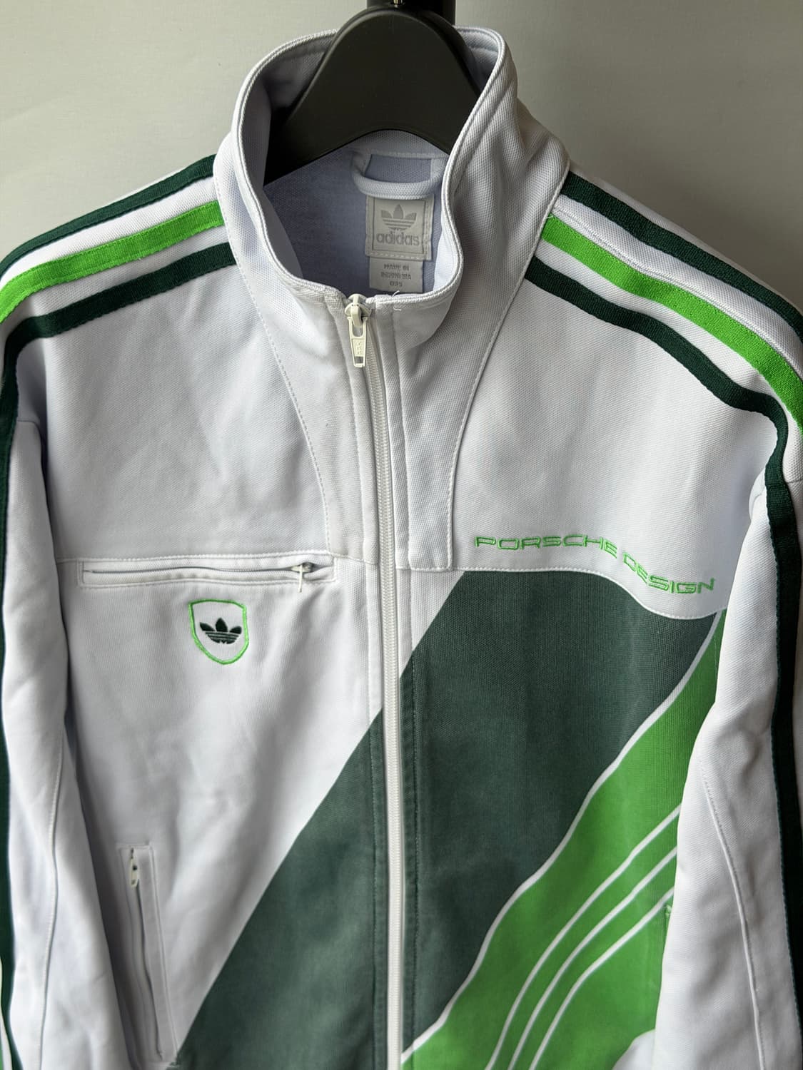 adidas vtg track top 상품이미지2
