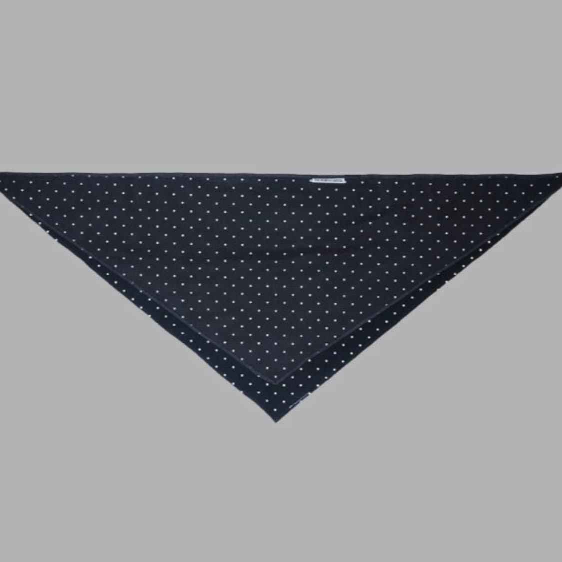 더뮤지엄비지터 도트 스카프 상품이미지1