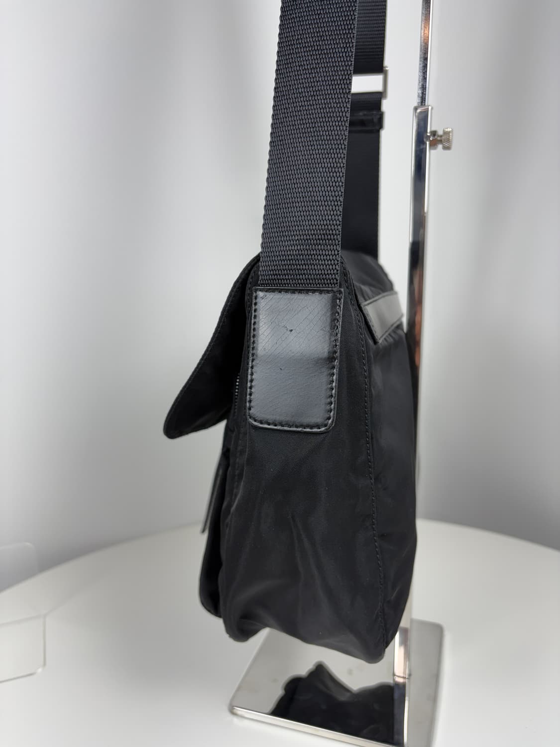 프라다 BT8994 나일론 메신저백 크로스백 상품이미지3