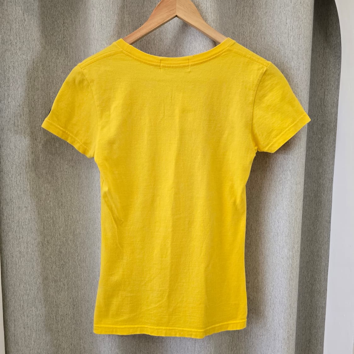 A BATHING APE 베이프 베이비 마일로 여성 반팔 티셔츠 상품이미지2