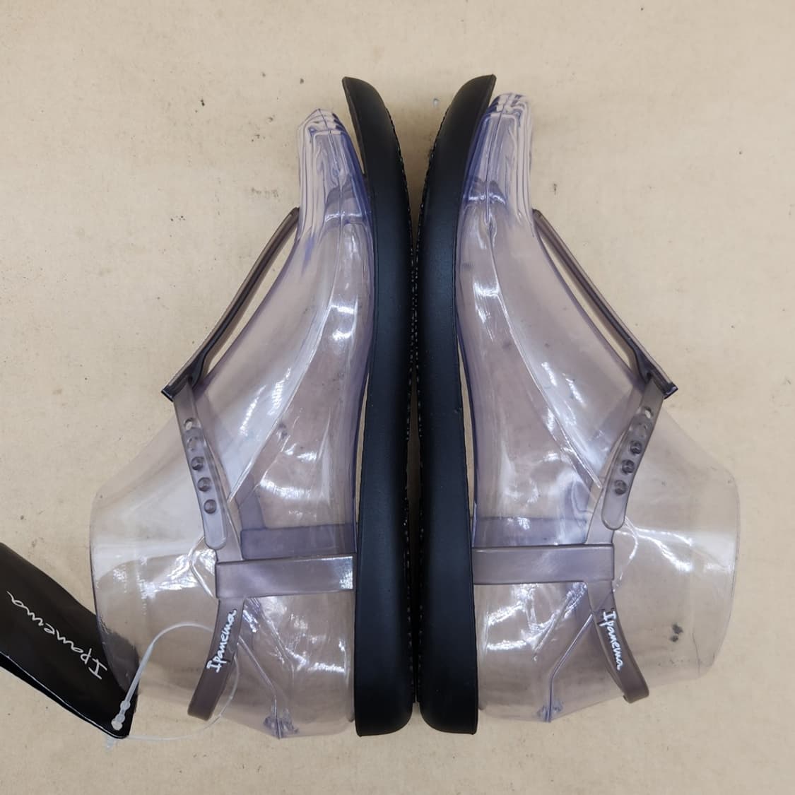 새상품 이파네마 샌들 220 상품이미지5