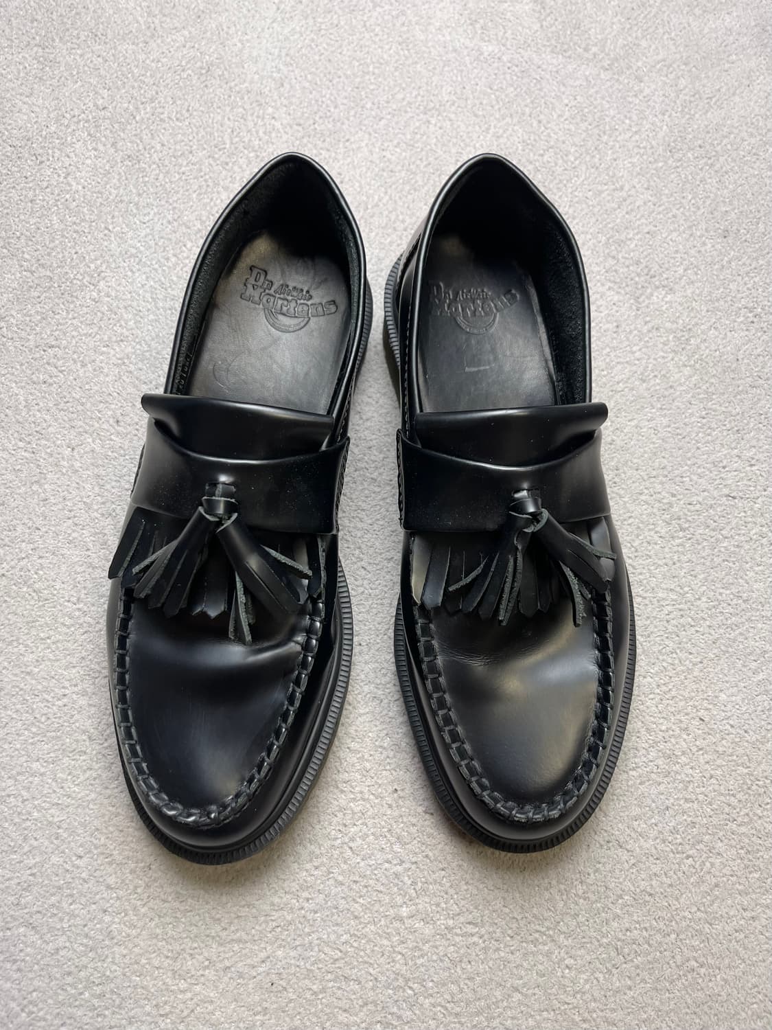 [41] 닥터마틴 아드리안 로퍼 -260 상품이미지2