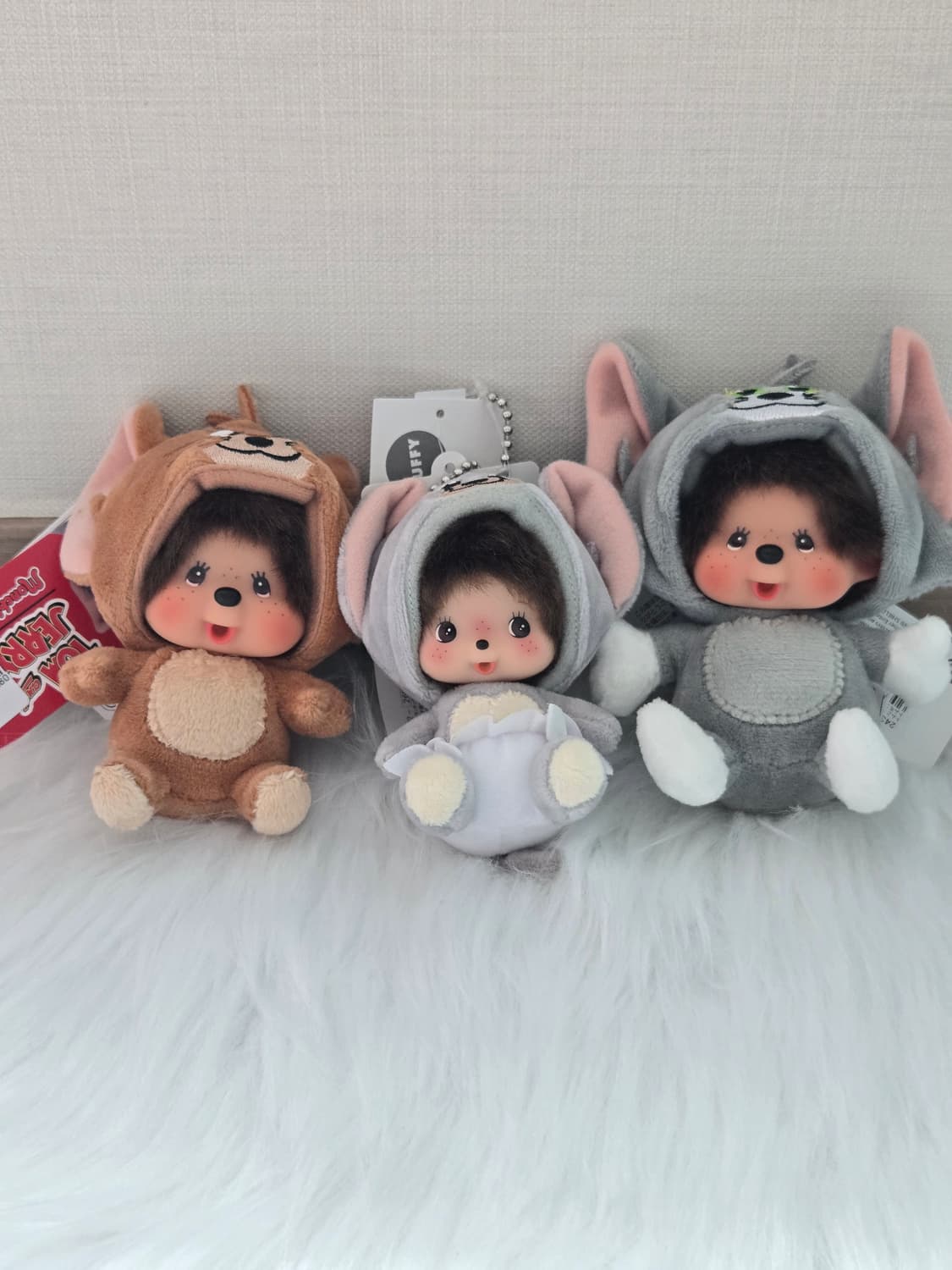 톰과제리터피 몬치치 상품이미지1