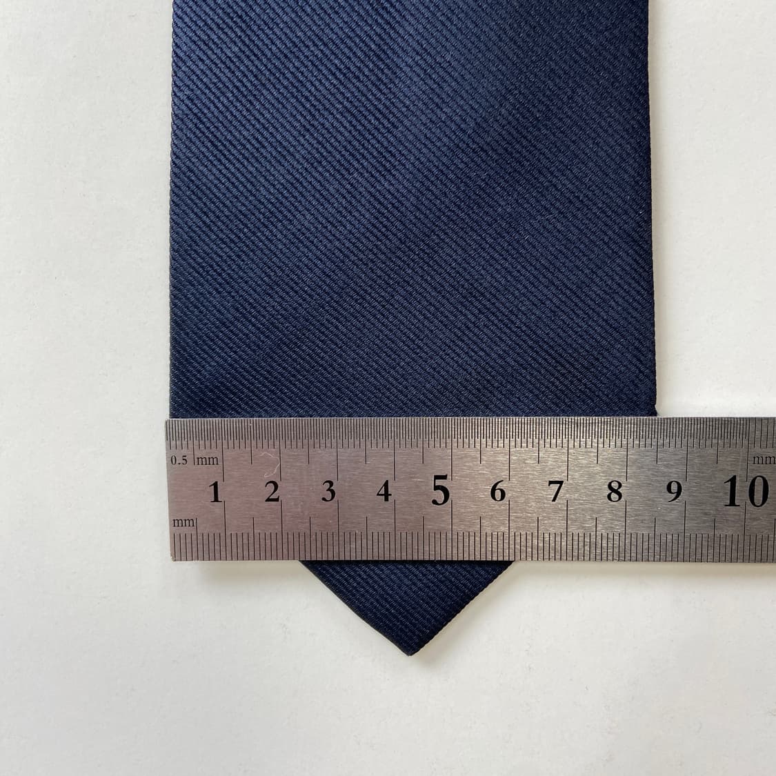 닥스 (DAKS) 명품 정품 넥타이 상품이미지7