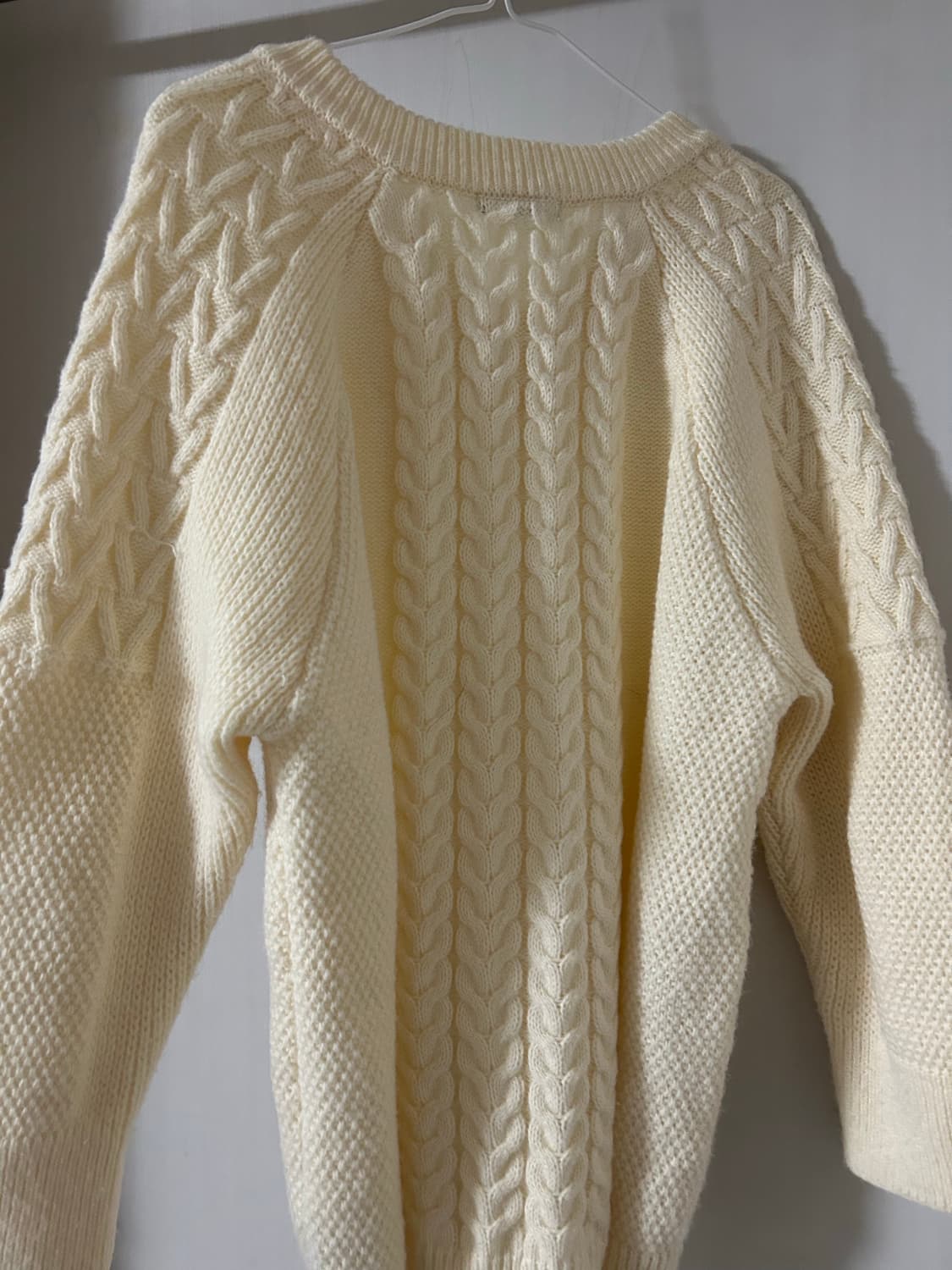 LAP 니트 상품이미지2