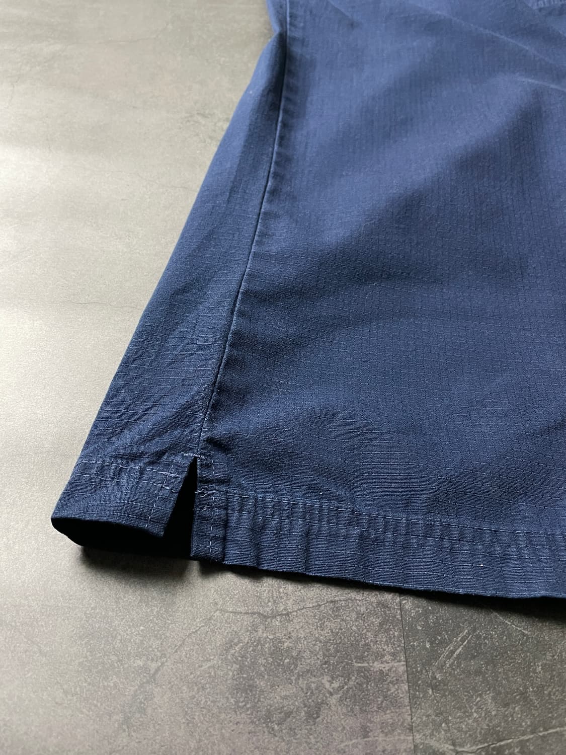 CARHARTT 칼하트 빈티지 리프스탑 밴딩 워크 팬츠 상품이미지8