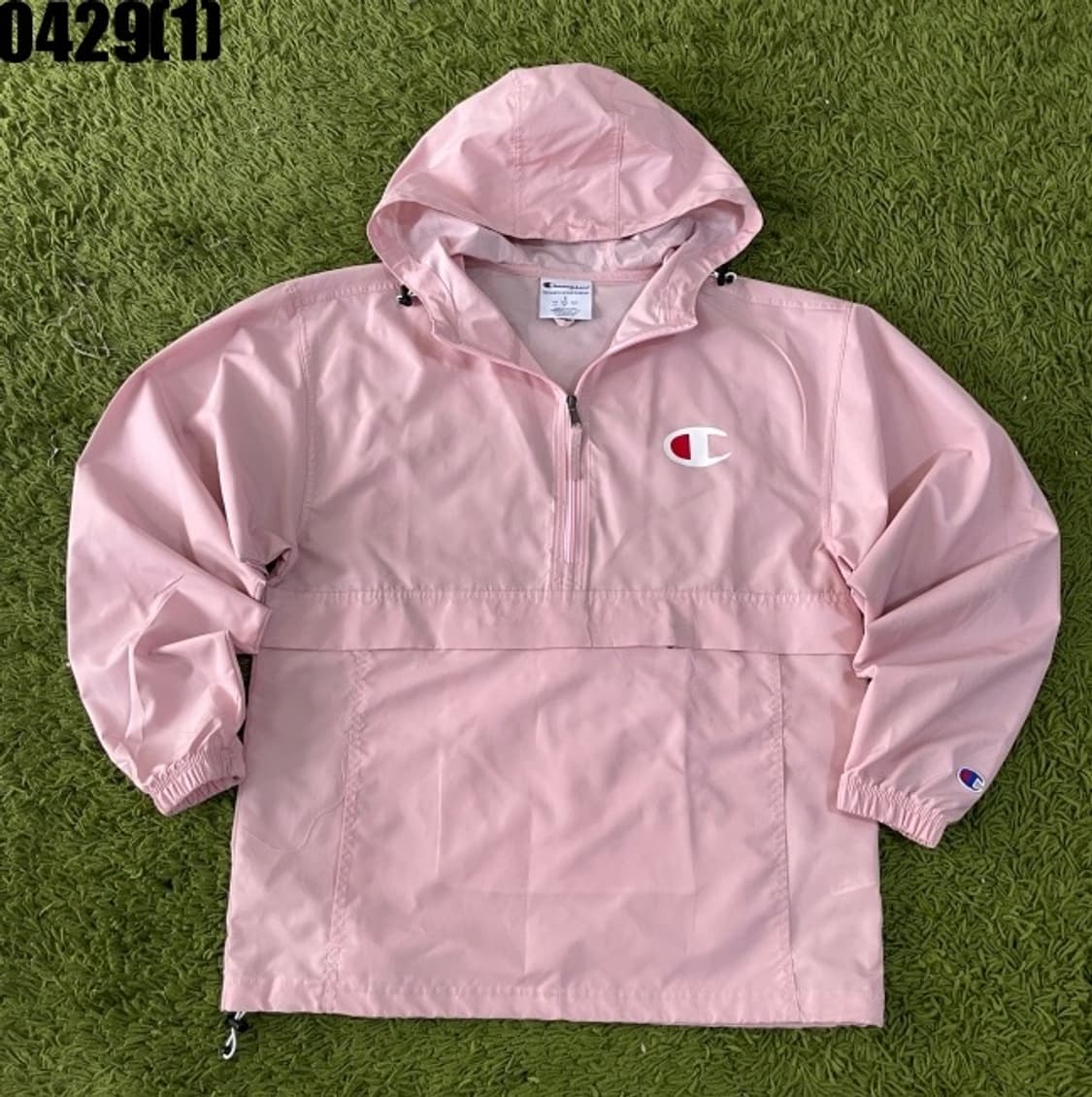 챔피온 아노락 상품이미지1