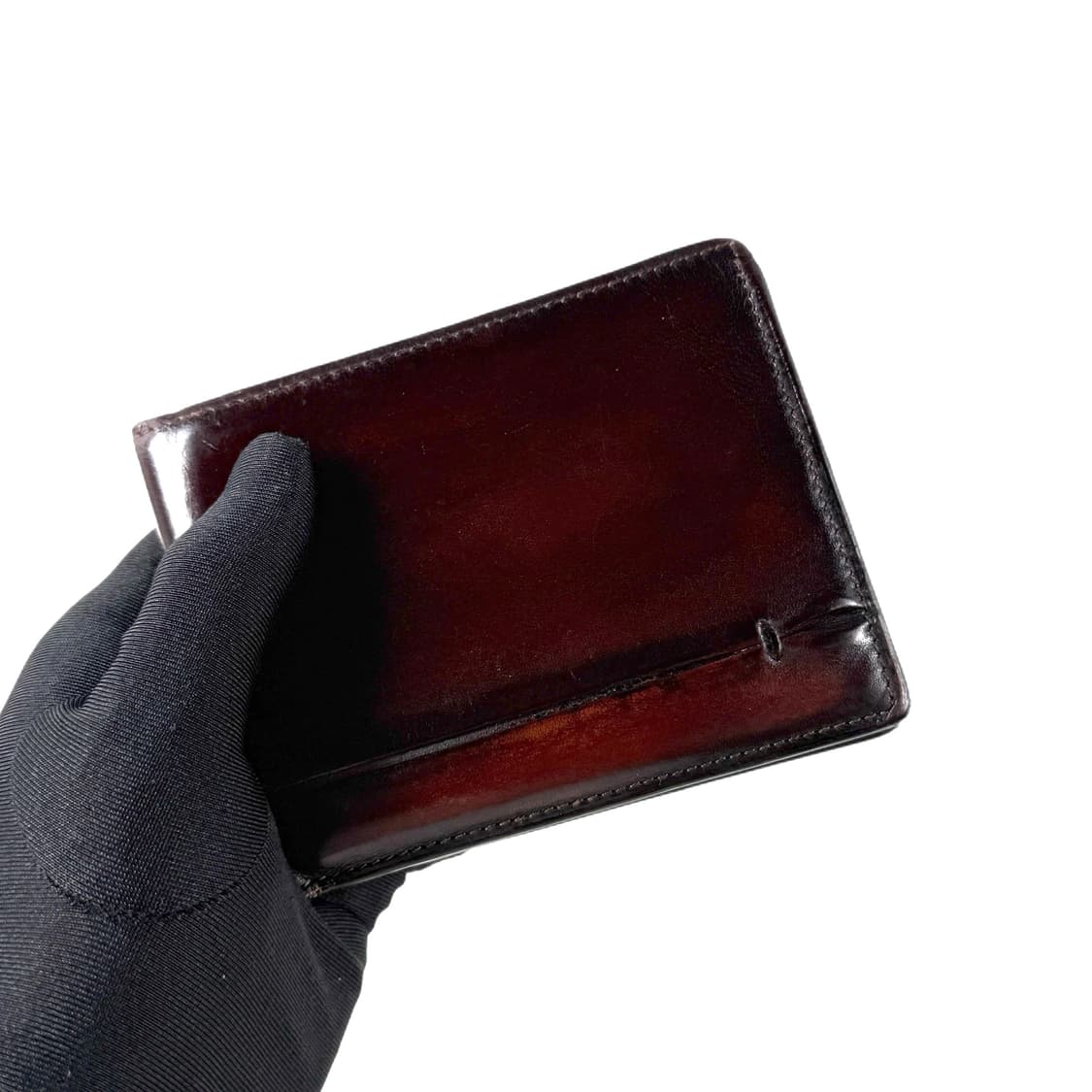 벨루티 자구아 가스파드 반지갑 상품이미지4