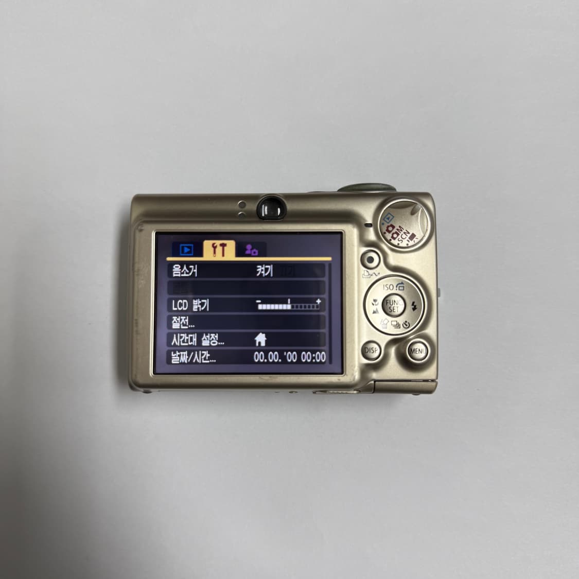 캐논 IXY 700 / IXUS 750 / SD 550 (익시, 익서스) 상품이미지3