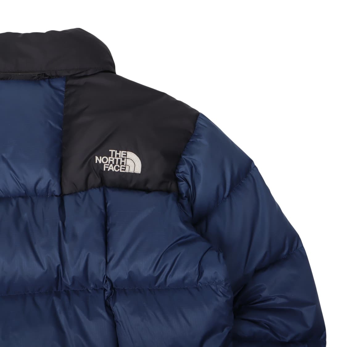 노스페이스 800 로체 네이비 구스다운 패딩 상품이미지6