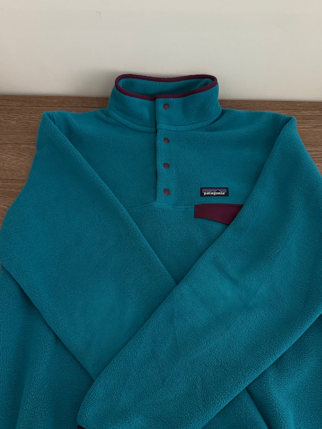 파타고니아 신칠라 상품이미지1