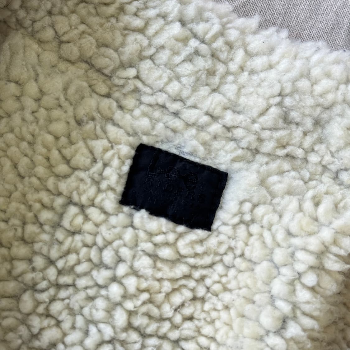 Lee 리 재팬 빈티지 코듀로이 스톰라이더 자켓 L 상품이미지5