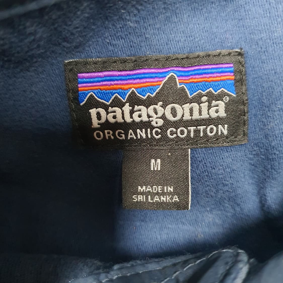 ✨ (바배) 파타고니아 워크 플란넬 오가닉 코튼 포켓 셔츠  상품이미지3