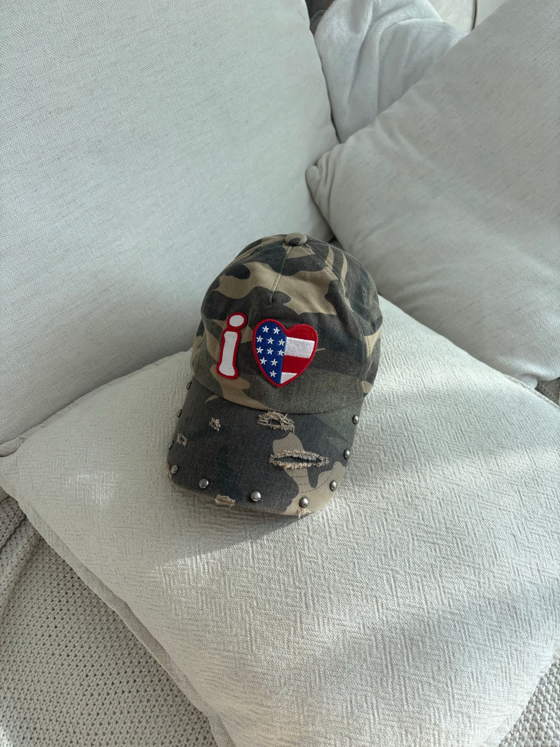 카모캡 상품이미지1