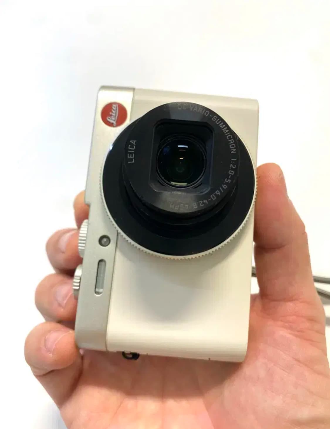라이카 C (Typ 112) 디지털 카메라 상품이미지9