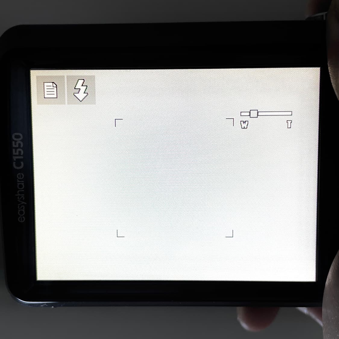 코닥 이지쉐어 c1550 네이비 kodak easyshare 상품이미지5