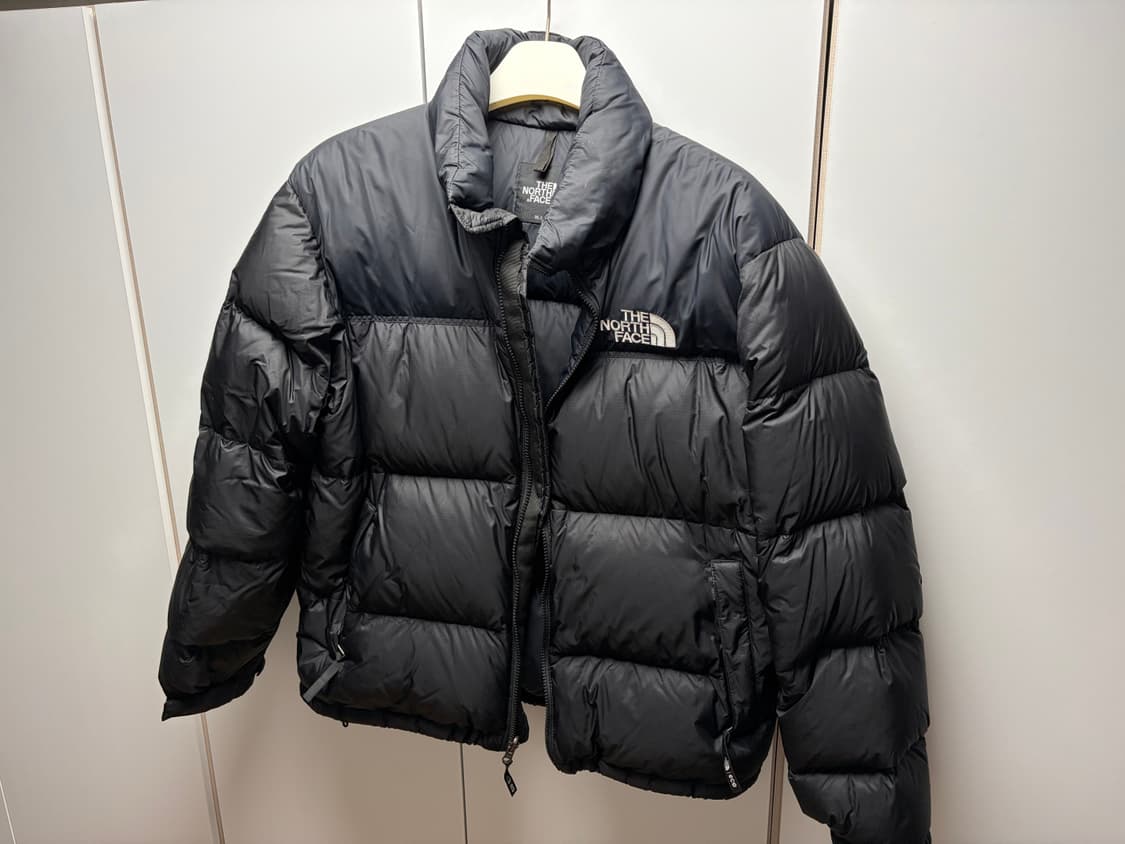 노스페이스 1996에코 구스다운 XL 상품이미지1